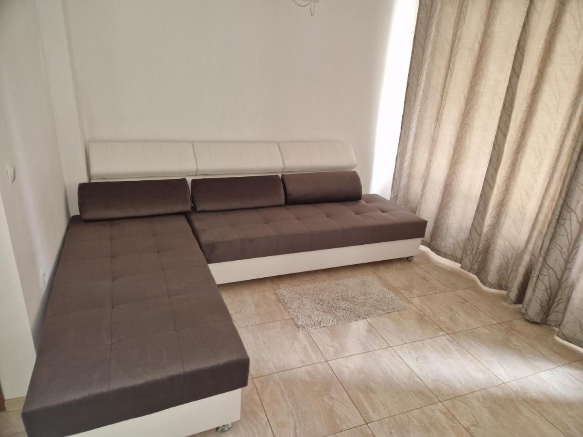 Sea Garden Marina 2 Apartment וארנה מראה חיצוני תמונה