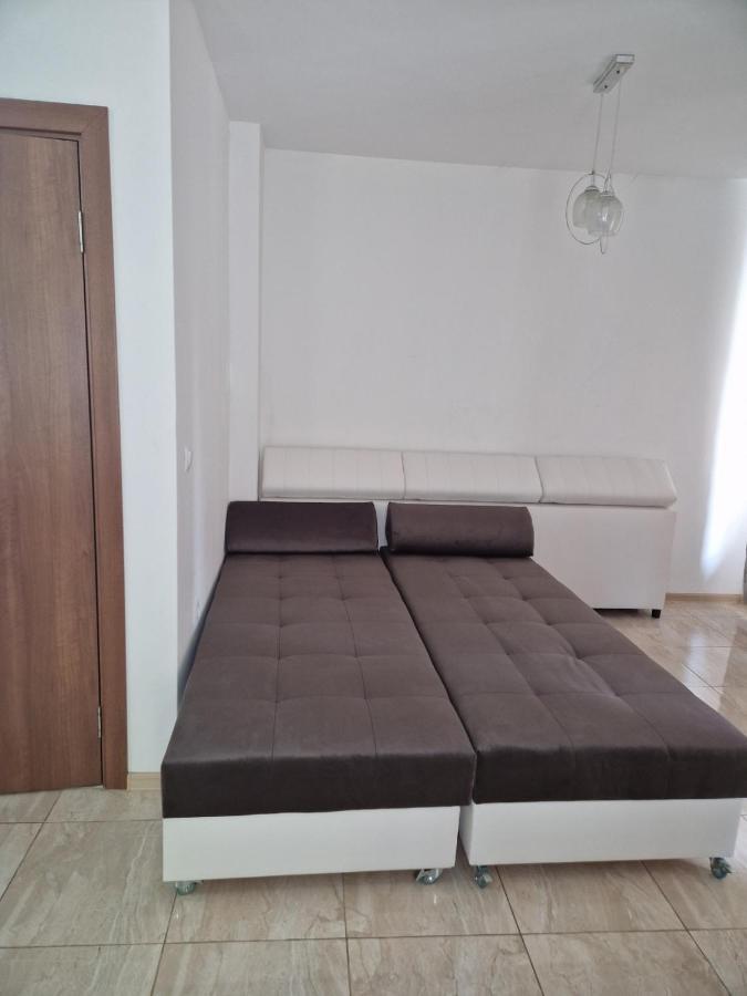 Sea Garden Marina 2 Apartment וארנה מראה חיצוני תמונה