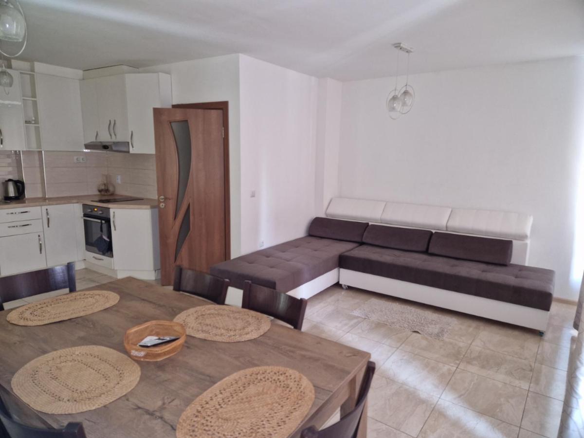 Sea Garden Marina 2 Apartment וארנה מראה חיצוני תמונה