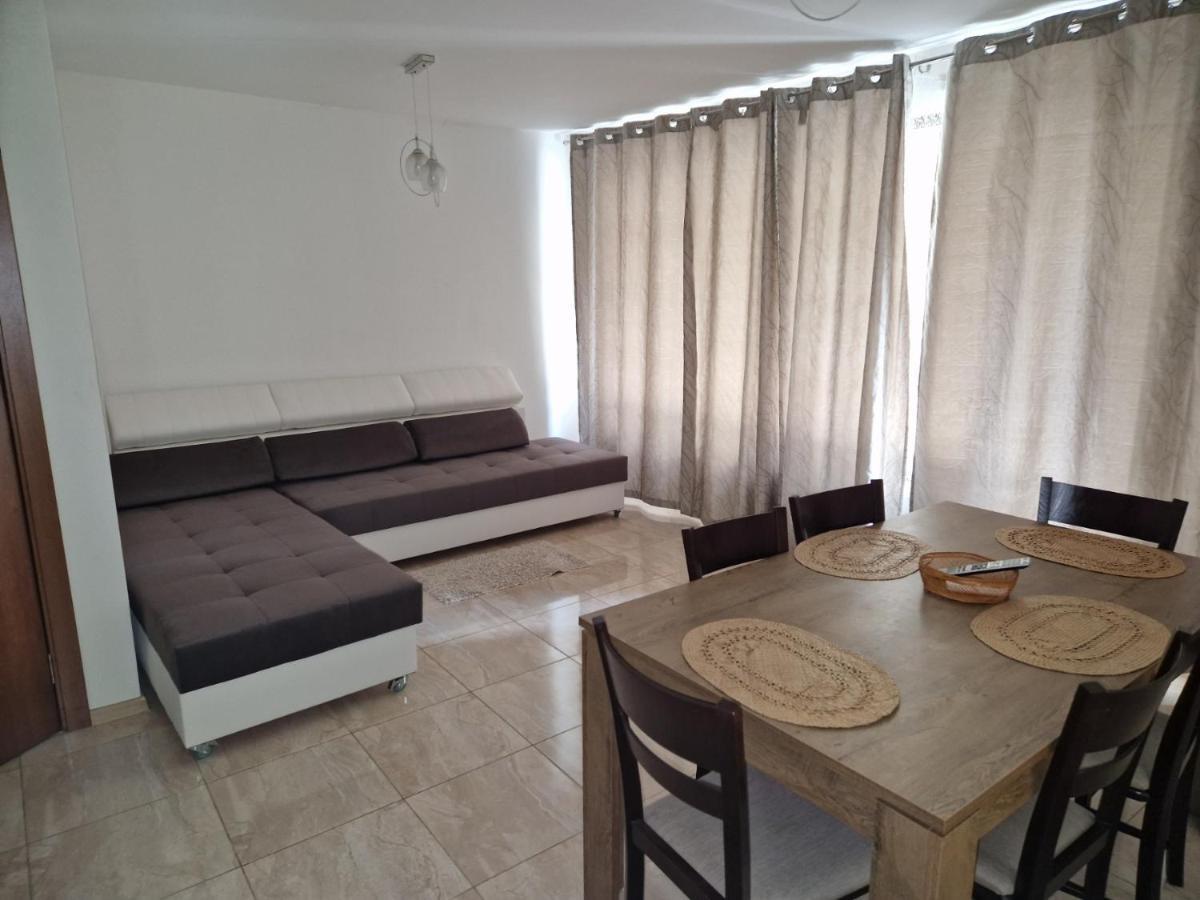 Sea Garden Marina 2 Apartment וארנה מראה חיצוני תמונה