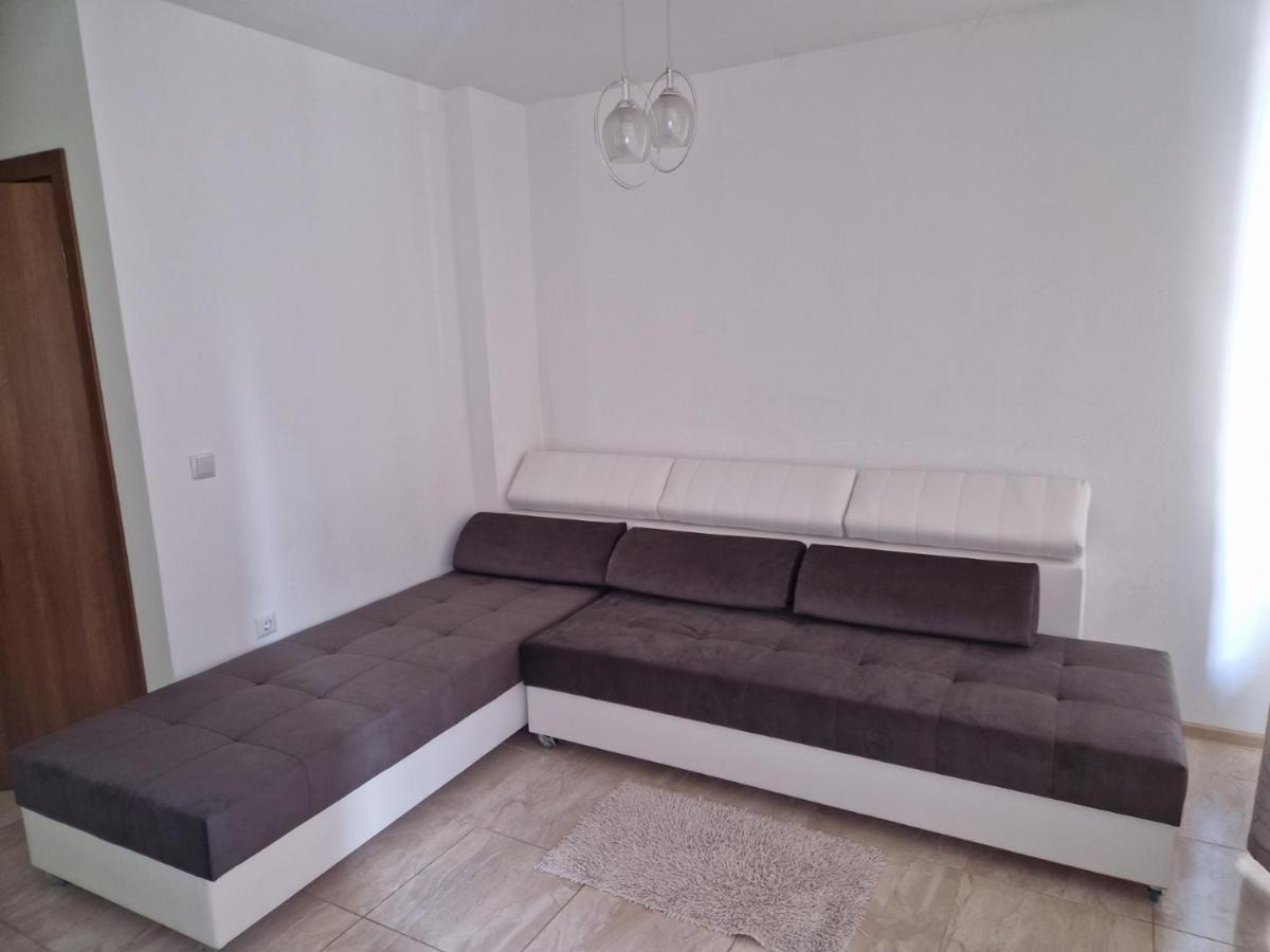 Sea Garden Marina 2 Apartment וארנה מראה חיצוני תמונה