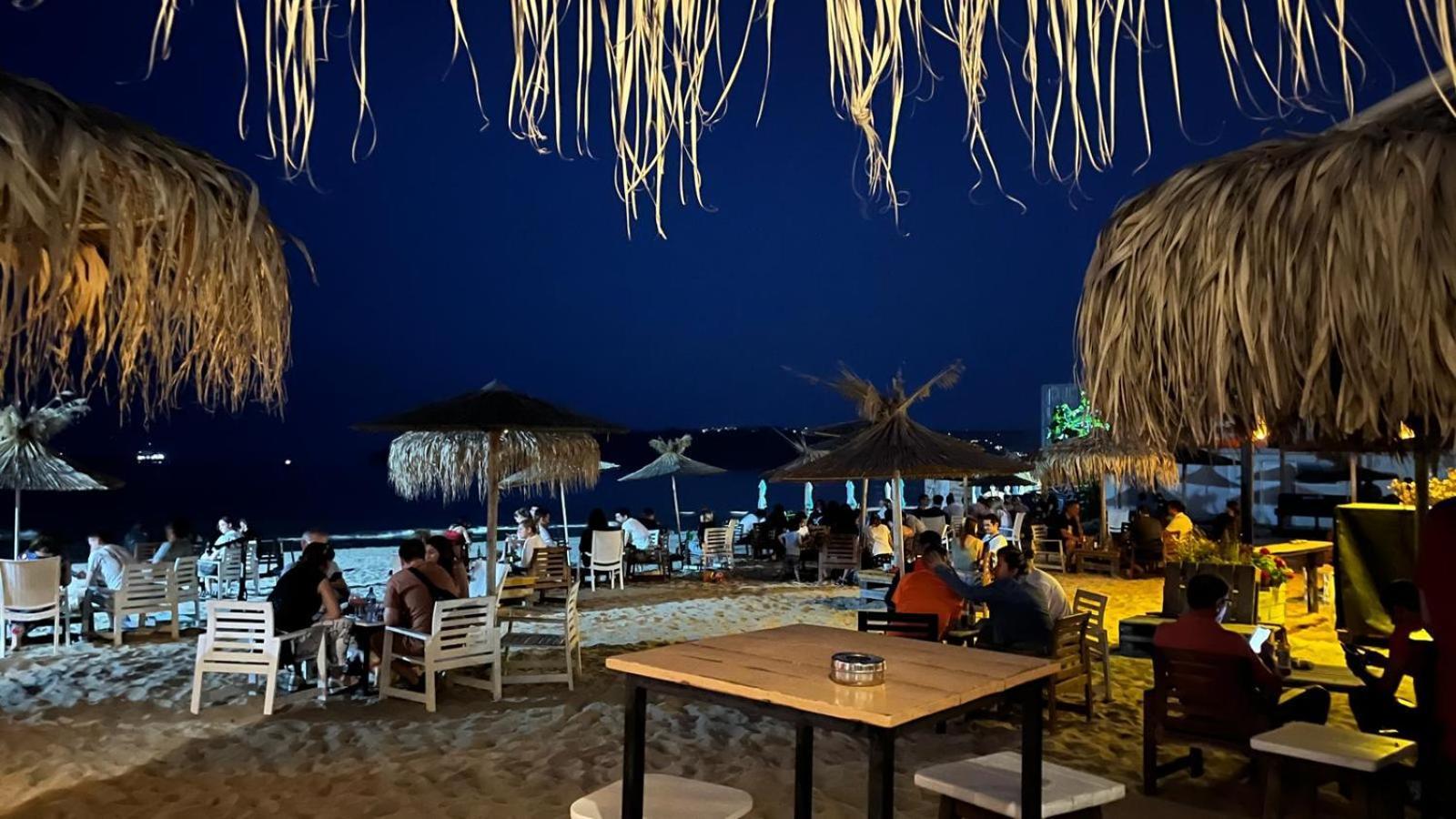Sea Garden Marina 2 Apartment וארנה מראה חיצוני תמונה