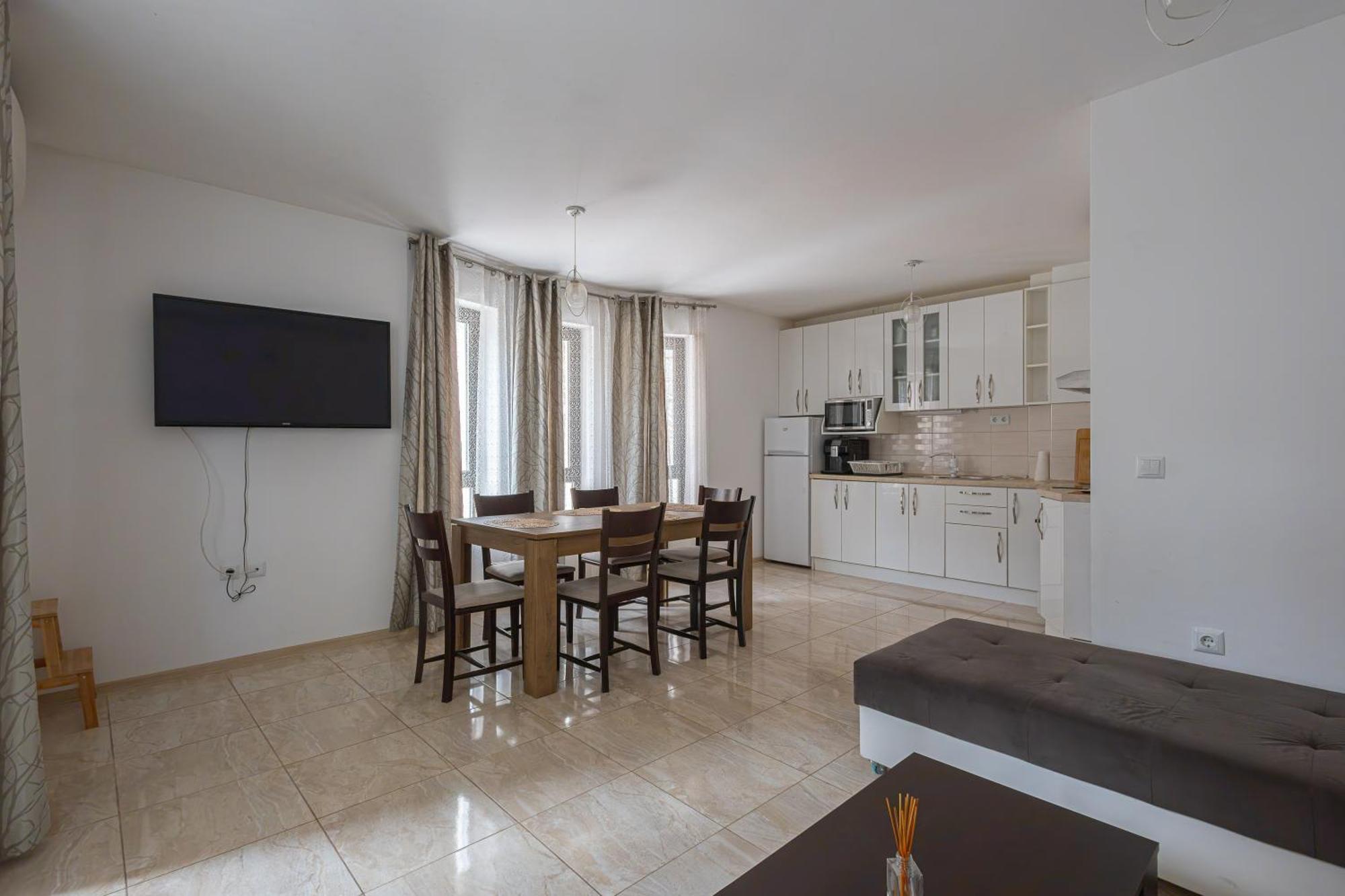 Sea Garden Marina 2 Apartment וארנה מראה חיצוני תמונה