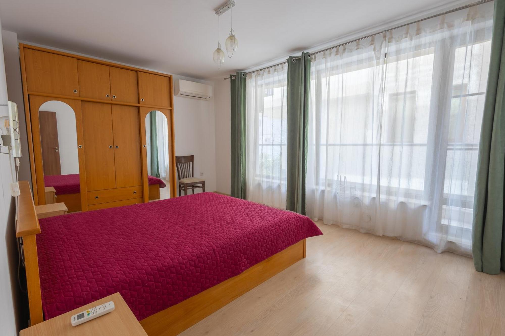Sea Garden Marina 2 Apartment וארנה מראה חיצוני תמונה
