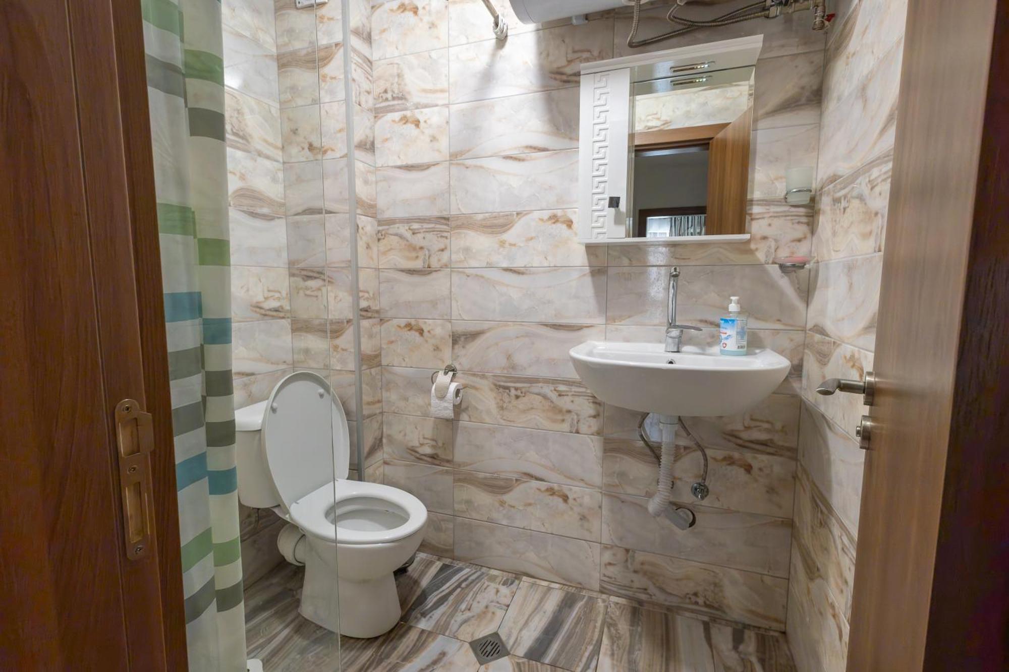 Sea Garden Marina 2 Apartment וארנה מראה חיצוני תמונה