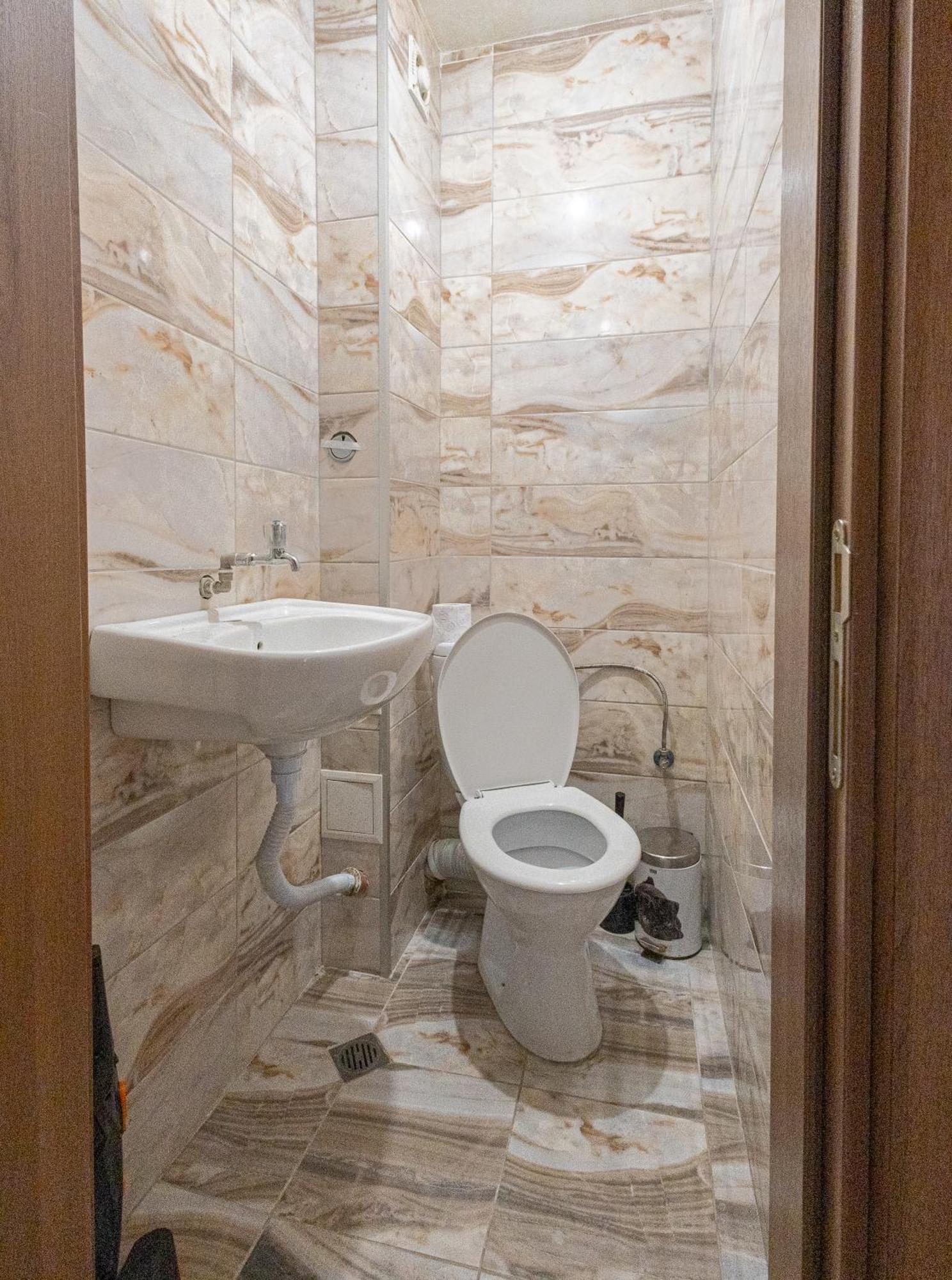 Sea Garden Marina 2 Apartment וארנה מראה חיצוני תמונה