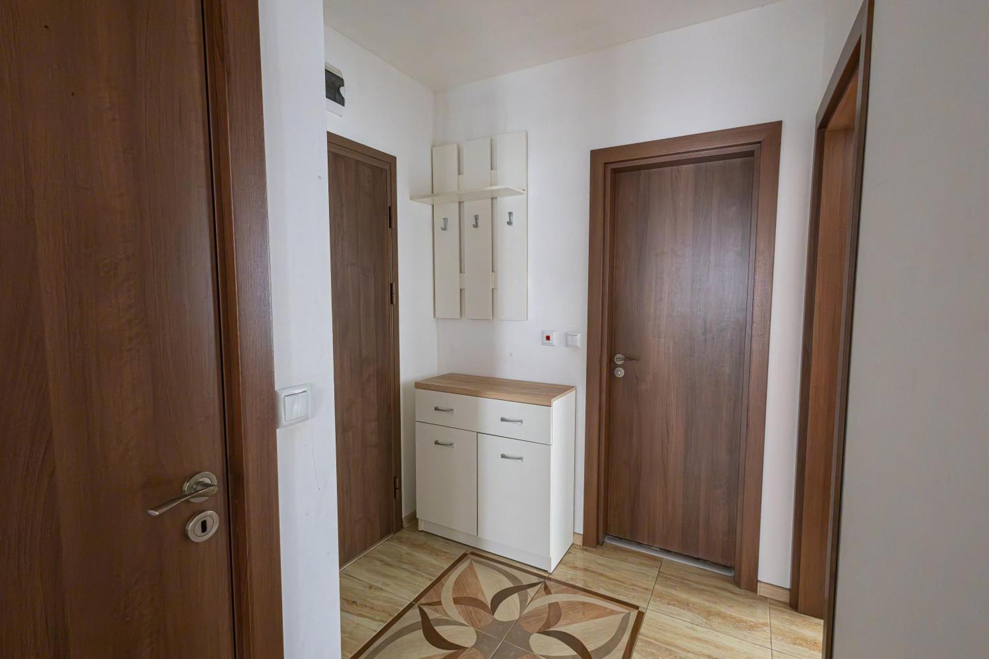Sea Garden Marina 2 Apartment וארנה מראה חיצוני תמונה