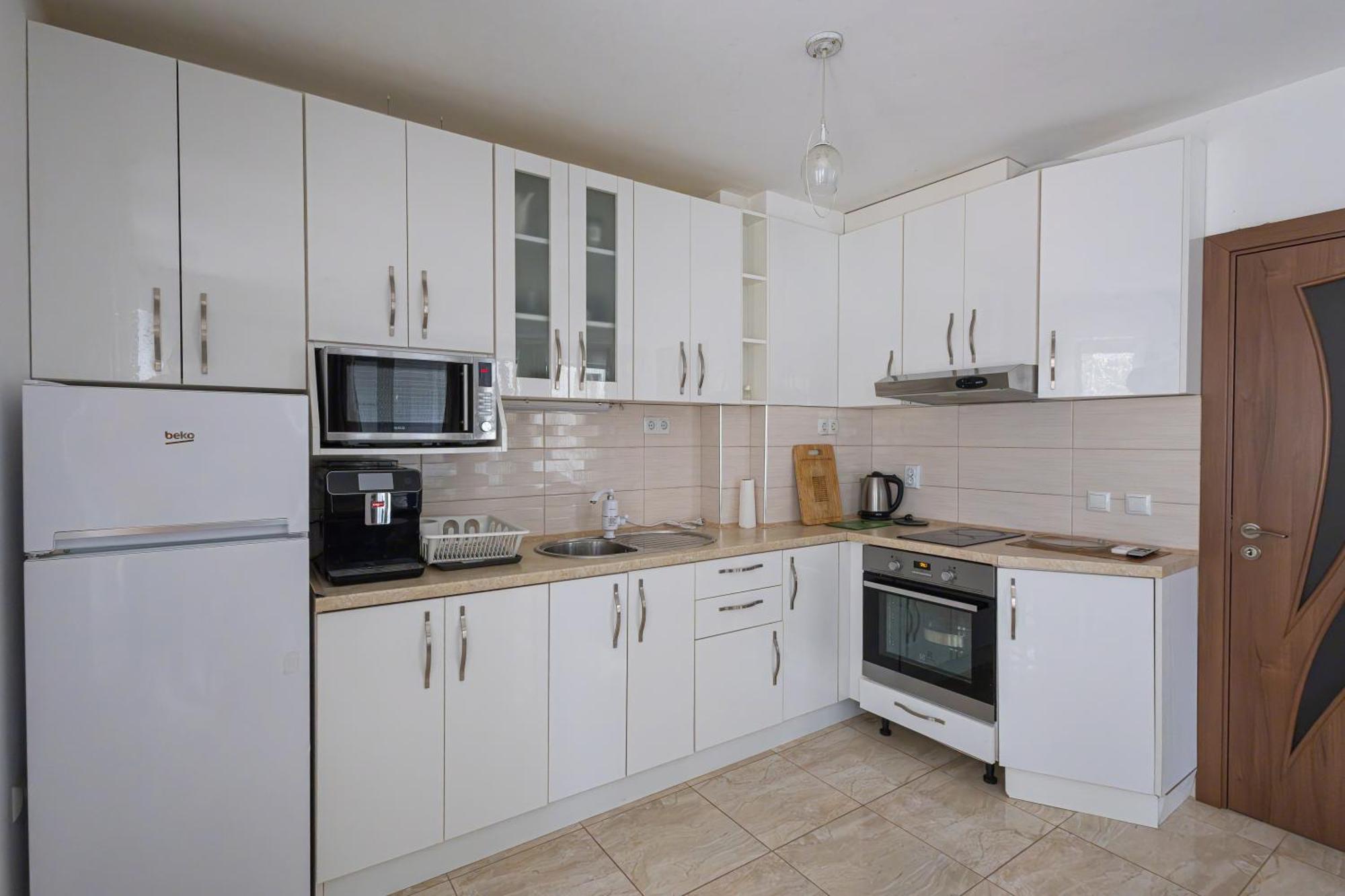 Sea Garden Marina 2 Apartment וארנה מראה חיצוני תמונה