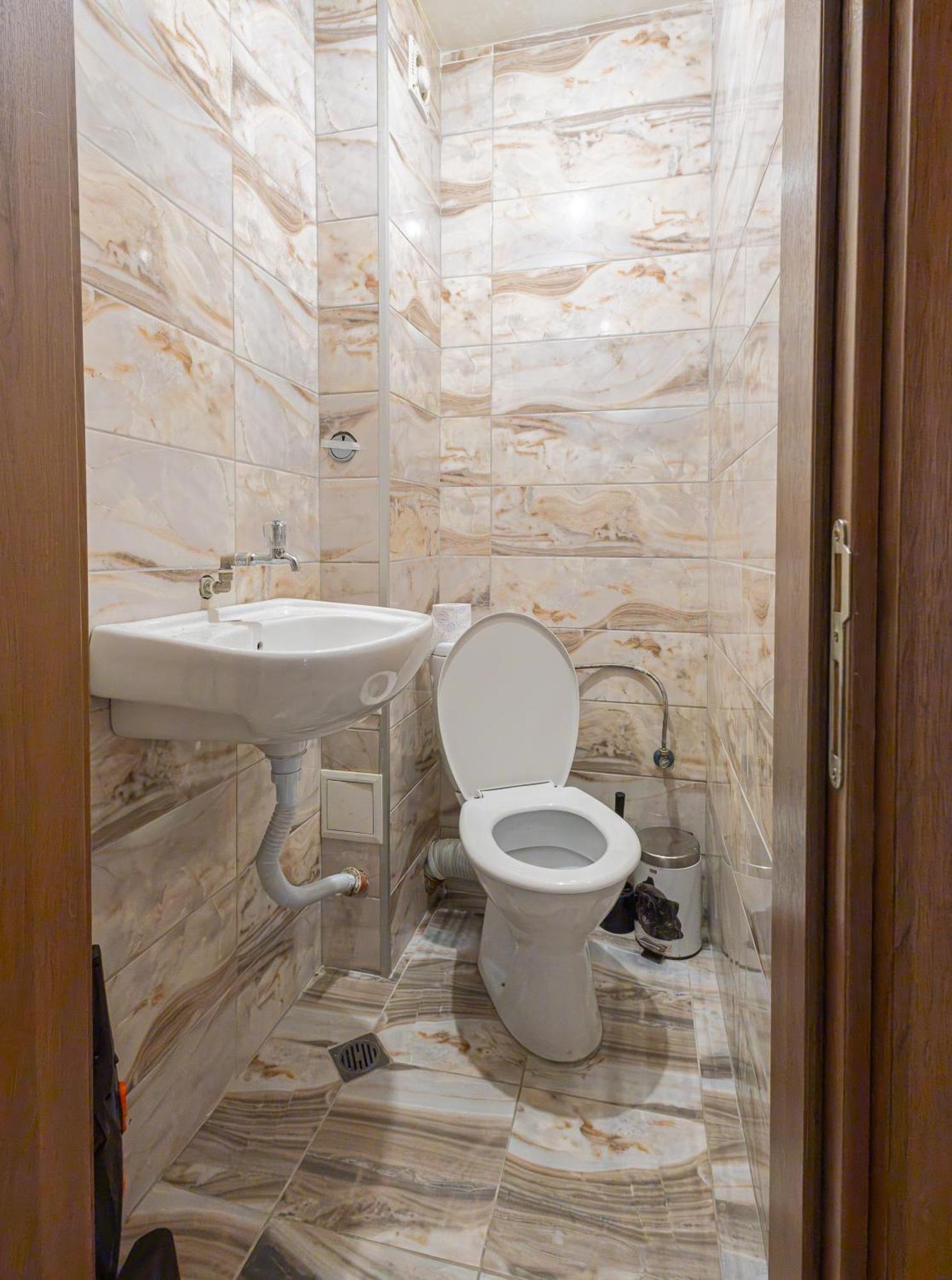 Sea Garden Marina 2 Apartment וארנה מראה חיצוני תמונה