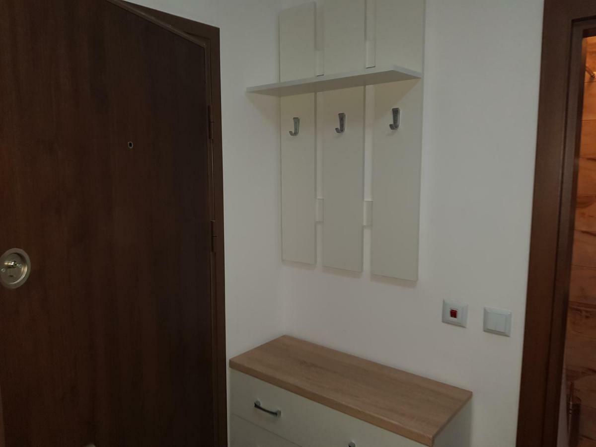 Sea Garden Marina 2 Apartment וארנה מראה חיצוני תמונה
