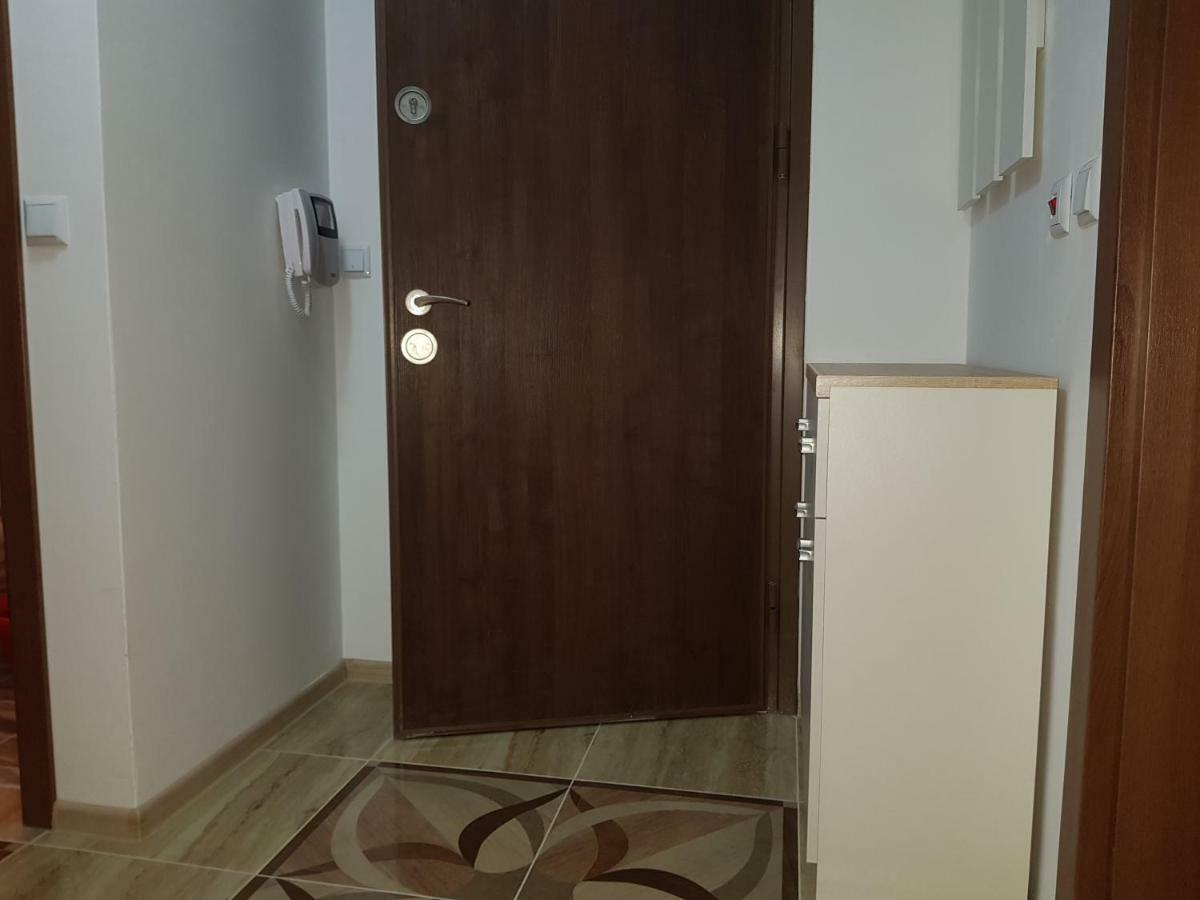 Sea Garden Marina 2 Apartment וארנה מראה חיצוני תמונה