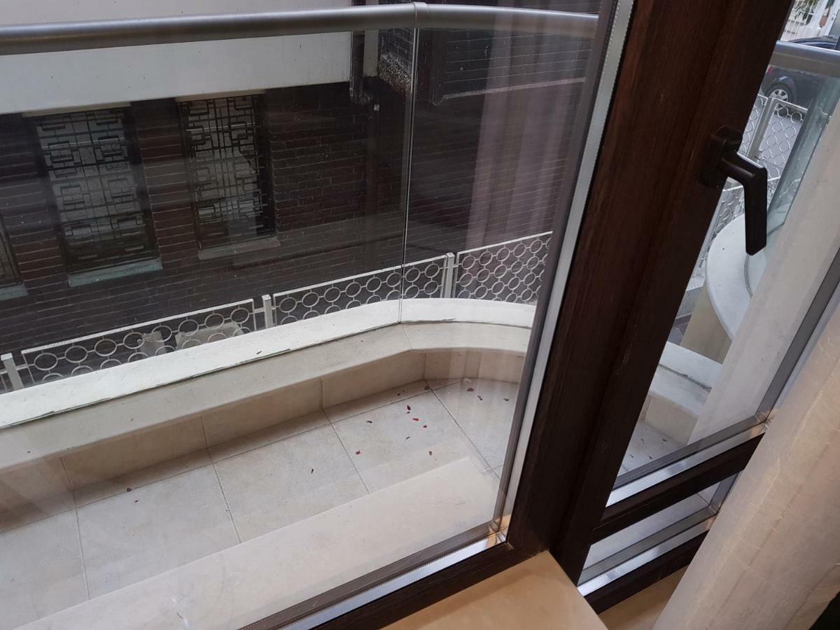 Sea Garden Marina 2 Apartment וארנה מראה חיצוני תמונה