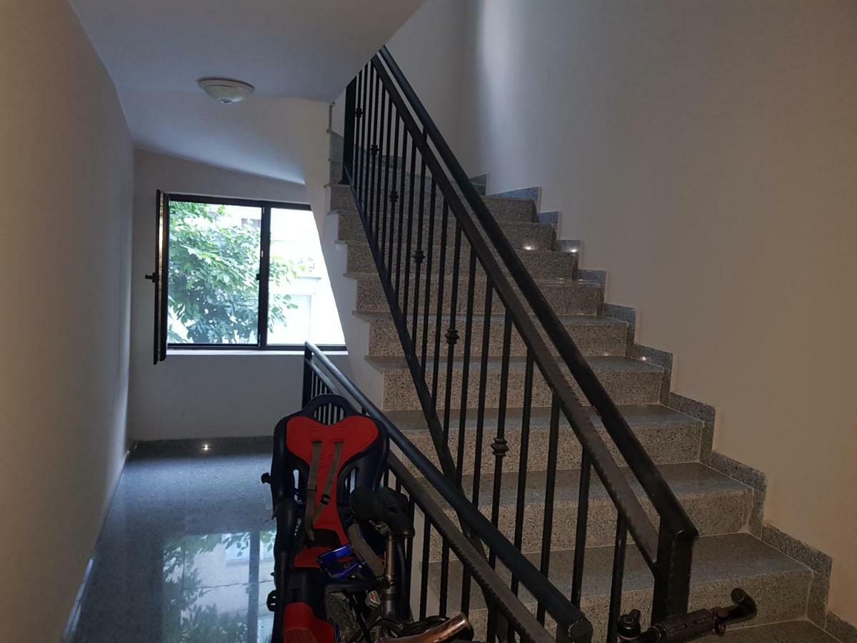 Sea Garden Marina 2 Apartment וארנה מראה חיצוני תמונה