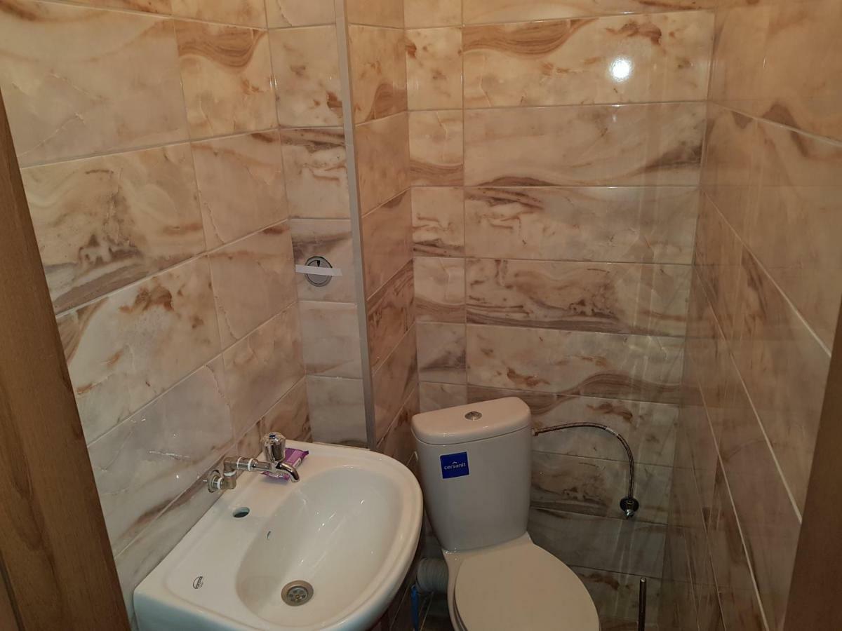 Sea Garden Marina 2 Apartment וארנה מראה חיצוני תמונה