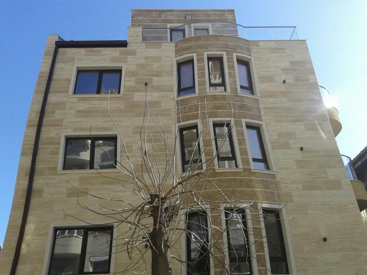 Sea Garden Marina 2 Apartment וארנה מראה חיצוני תמונה