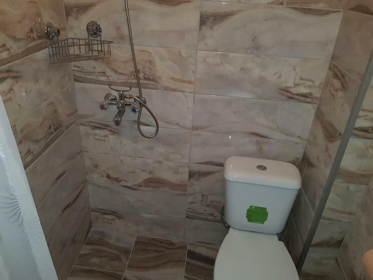 Sea Garden Marina 2 Apartment וארנה מראה חיצוני תמונה