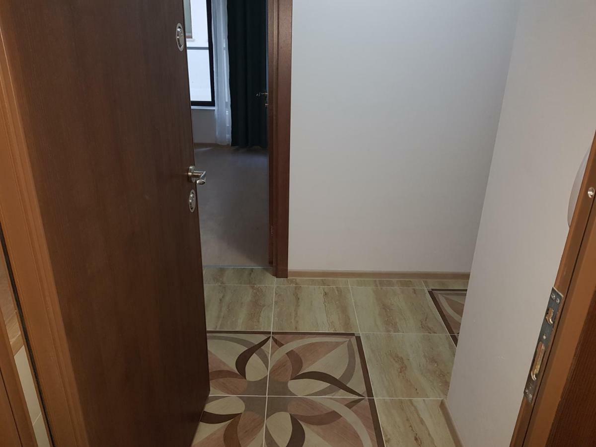 Sea Garden Marina 2 Apartment וארנה מראה חיצוני תמונה