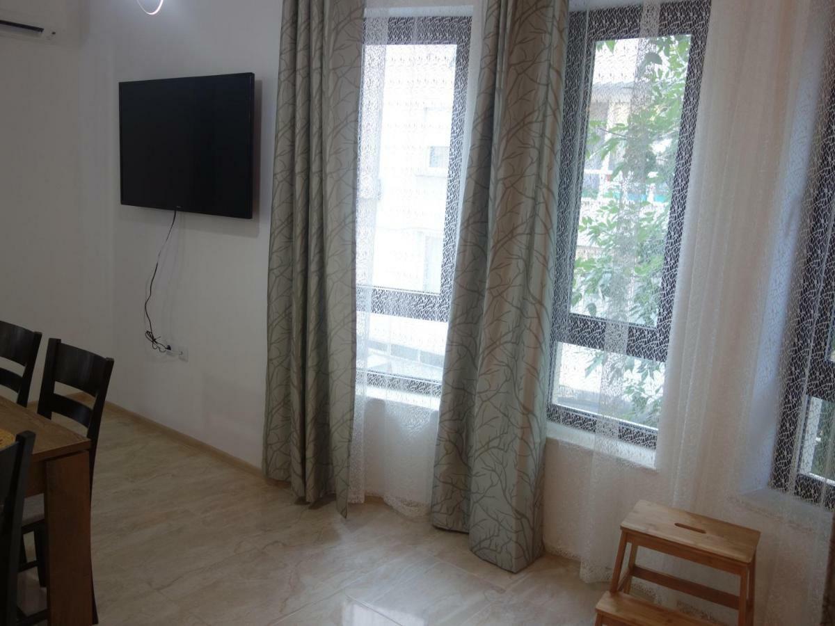 Sea Garden Marina 2 Apartment וארנה מראה חיצוני תמונה
