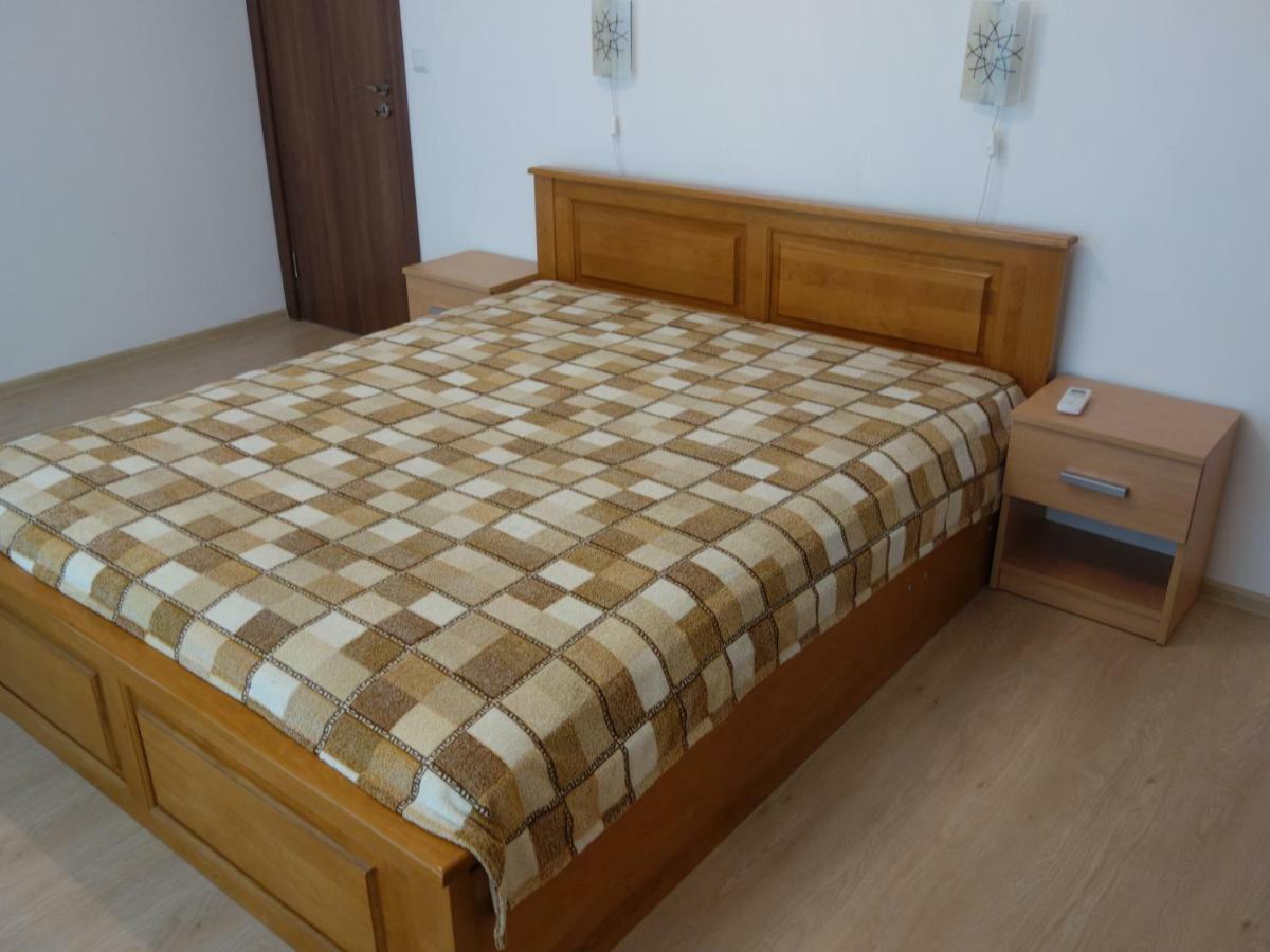 Sea Garden Marina 2 Apartment וארנה מראה חיצוני תמונה