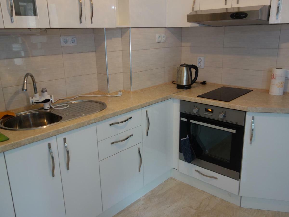 Sea Garden Marina 2 Apartment וארנה מראה חיצוני תמונה