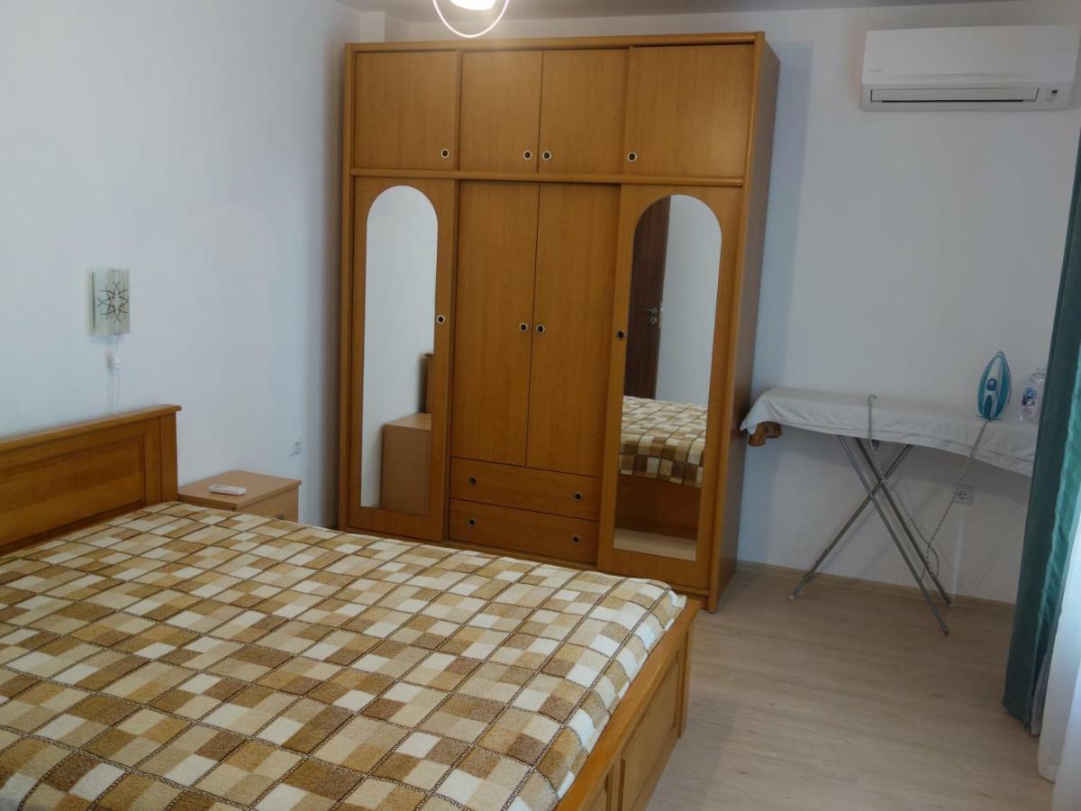 Sea Garden Marina 2 Apartment וארנה מראה חיצוני תמונה