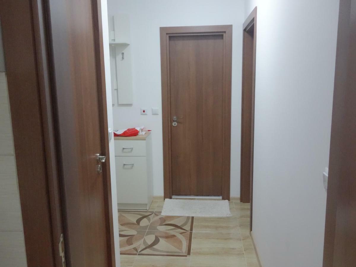 Sea Garden Marina 2 Apartment וארנה מראה חיצוני תמונה