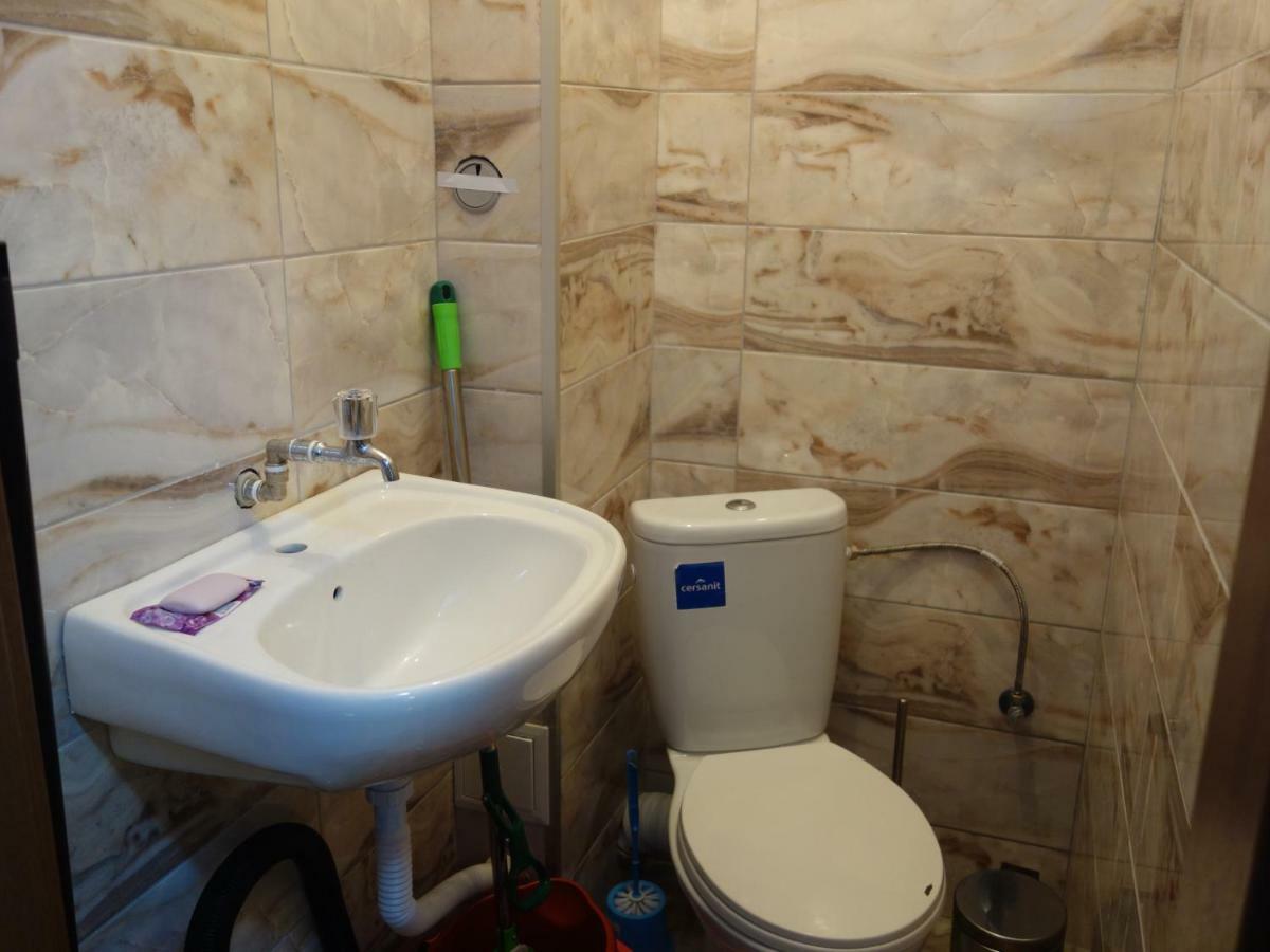 Sea Garden Marina 2 Apartment וארנה מראה חיצוני תמונה