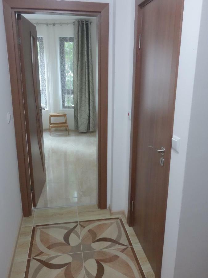 Sea Garden Marina 2 Apartment וארנה מראה חיצוני תמונה