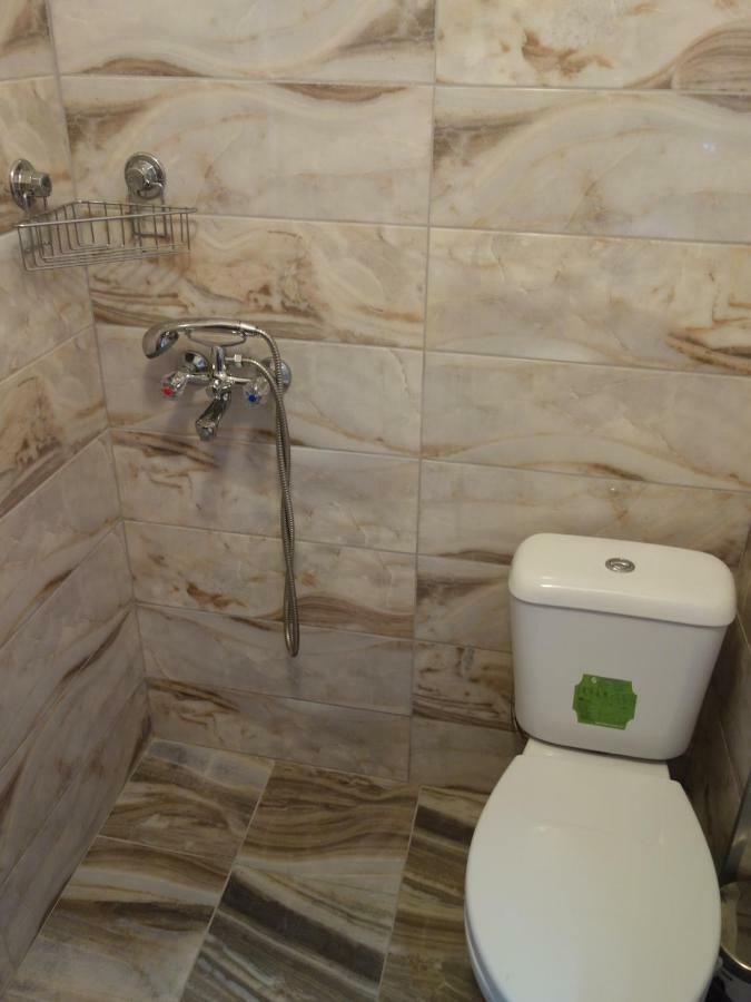 Sea Garden Marina 2 Apartment וארנה מראה חיצוני תמונה
