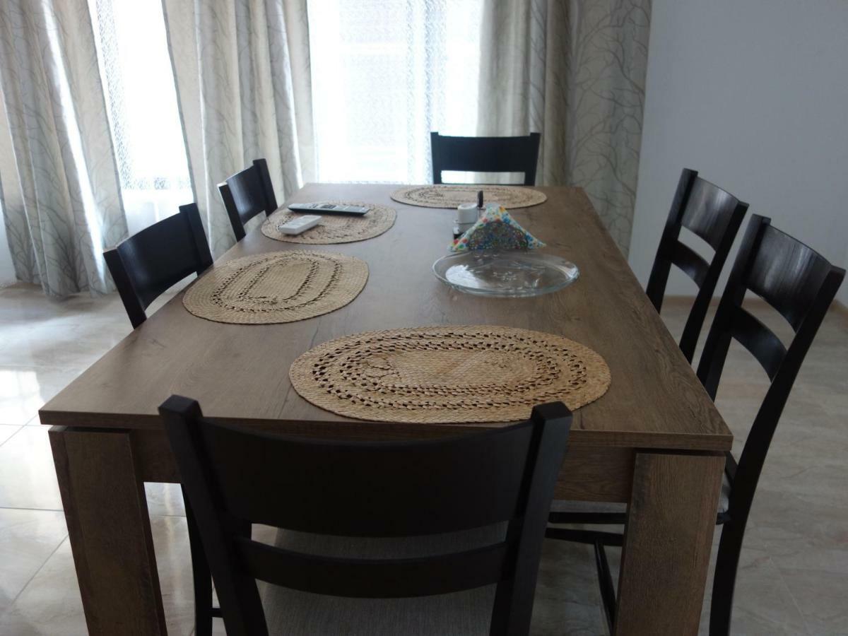 Sea Garden Marina 2 Apartment וארנה מראה חיצוני תמונה